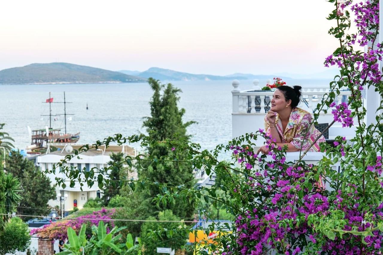 SarandëVila Stupendeアパートメント エクステリア 写真